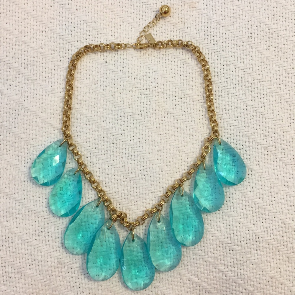 Kate Spade necklace